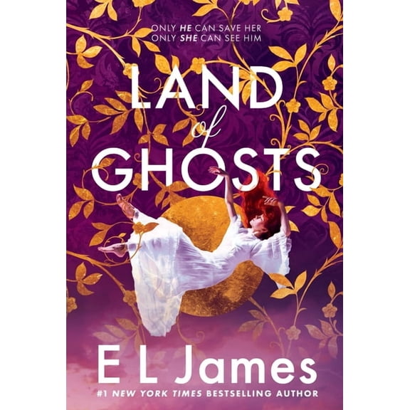 Land of Ghosts