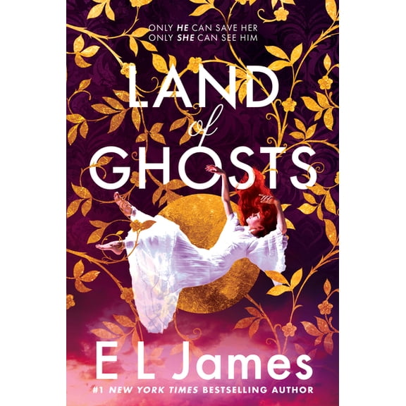 Land of Ghosts, (Hardcover)
