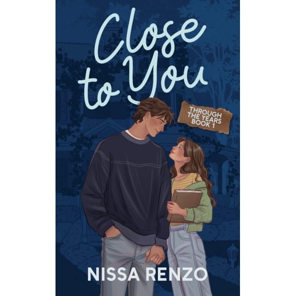 Close to You (Paperback)