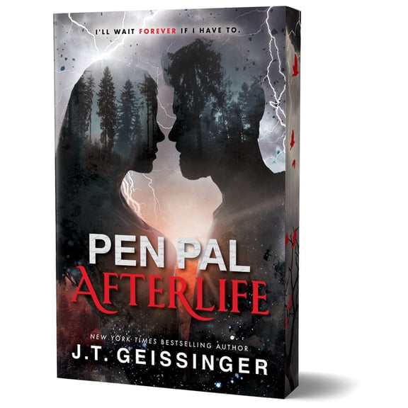 Pen Pal: Afterlife (Deluxe Edition), (Paperback)