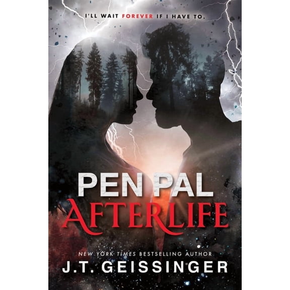 Pen Pal: Afterlife (Standard Edition), (Paperback)