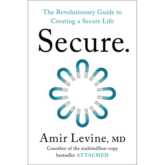 Secure: The Revolutionary Guide to Creating a Secure Life (Hardcover)