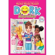 Dork Diaries 1 Full-Color Edition Tales from a Not-So-Fabulous Life Hardcover