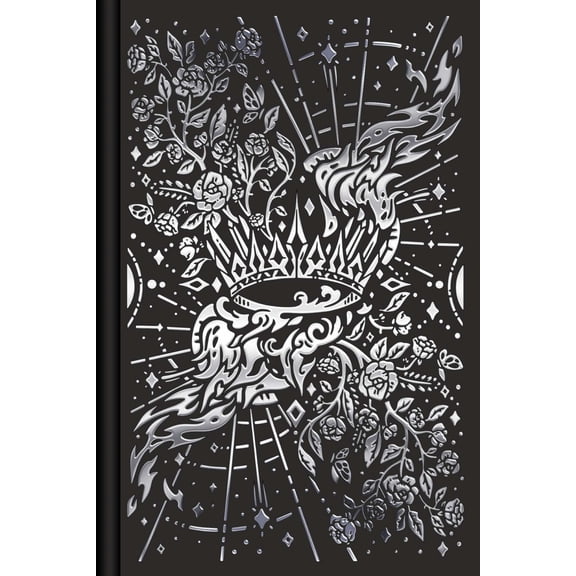 Nightbane: Collector's Edition (the Lightlark Saga Book 2) (Hardcover)