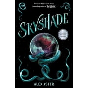 Skyshade the Lightlark Saga Book 3 Paperback