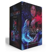 The Legendborn Cycle The Legendborn Cycle Paperback Boxed Set Legendborn; Bloodmarked; Oathbound, Paperback