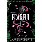 Fearful A Powerless Story Hardcover