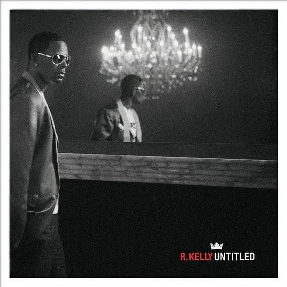 Untitled (CD)