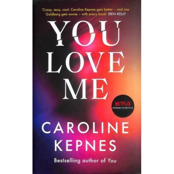 Untitled Caroline Kepnes