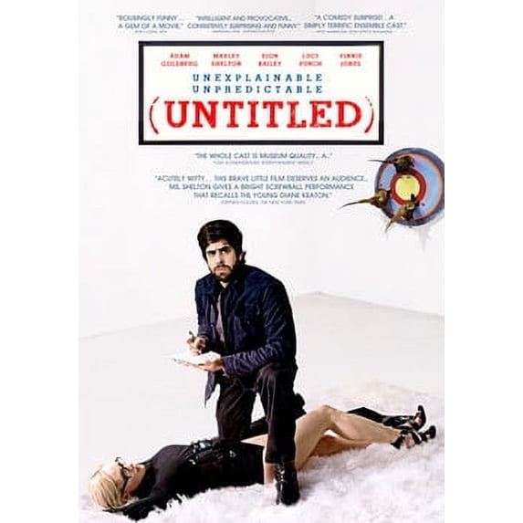 (Untitled) (DVD)