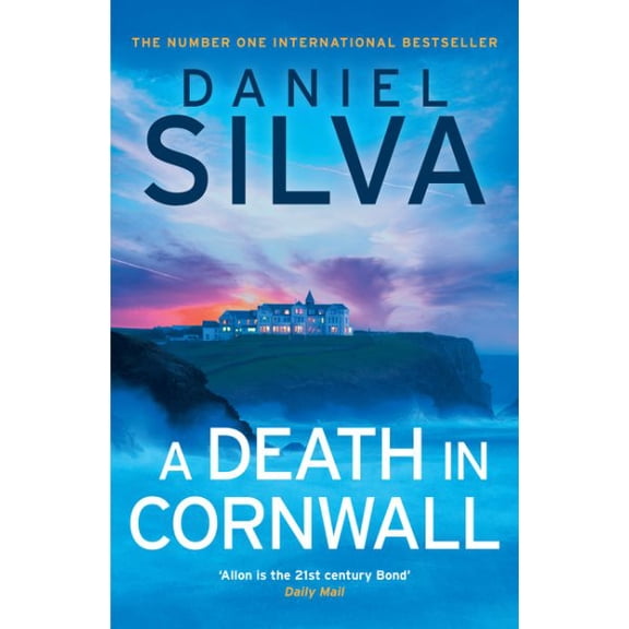 Untitled Daniel Silva