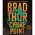 thumbnail image 1 of Scot Harvath Choke Point: A Thriller, (Audiobook), 1 of 1