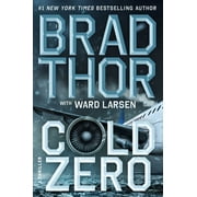 Cold Zero: A Thriller (Hardcover)