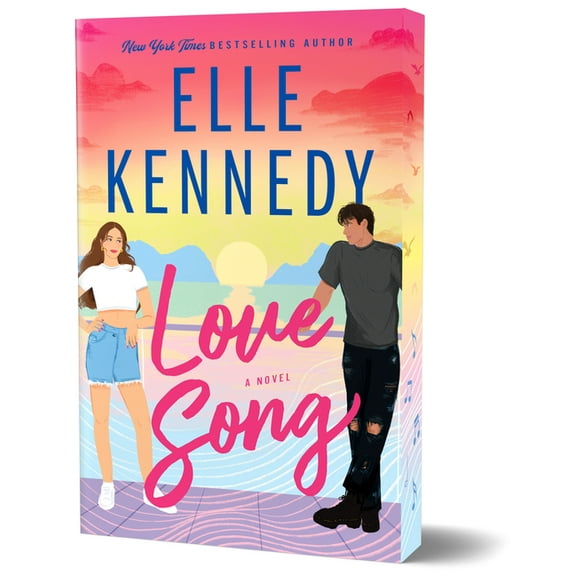 Love Song (Deluxe Edition) (Paperback)