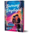 thumbnail image 1 of Burning Daylight (Deluxe Edition) (Paperback), 1 of 3