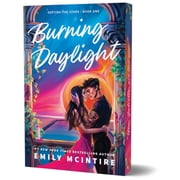 Burning Daylight Deluxe Edition Paperback