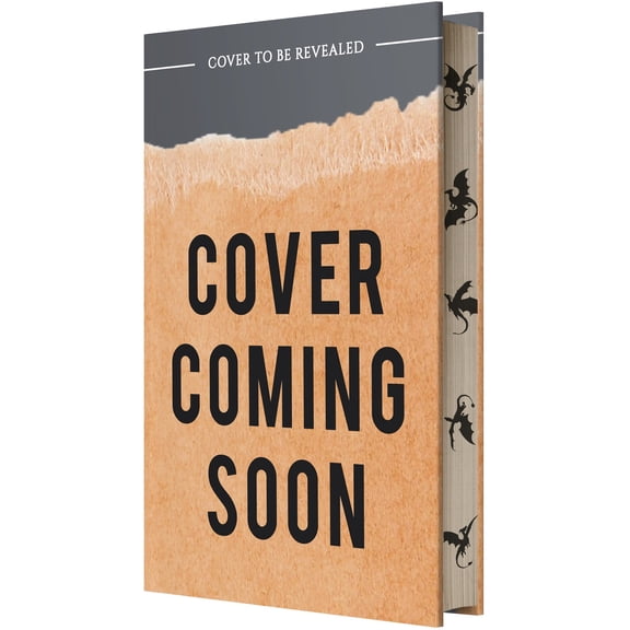 Untitled Empyrean (Not Book Four), (Hardcover)