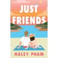 thumbnail image 1 of Just Friends: A Novel (Paperback), 1 of 1