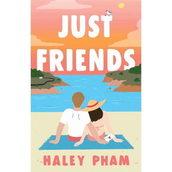 Just Friends: A Novel (Paperback)