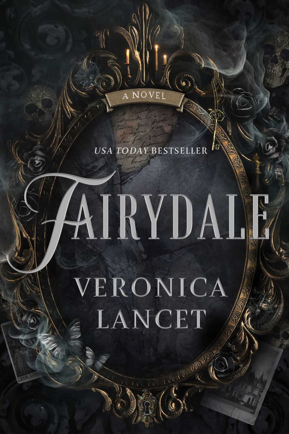Fairydale: A Novel (Paperback) - Walmart.com