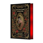 Heartless Hunter Collector's Edition Hardcover