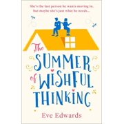 The Summer of Wishful Thinking, Paperback