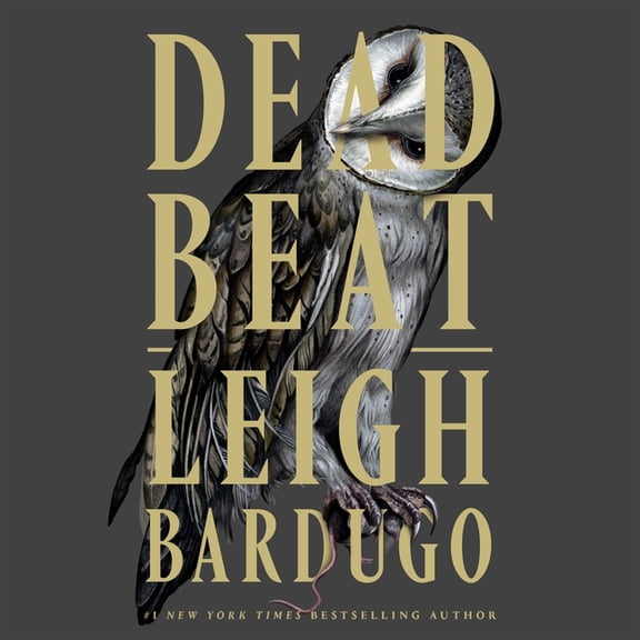 Ninth House Dead Beat, Book 3, (Audiobook)