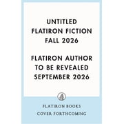 Untitled Flatiron Fiction Fall 2026 Hardcover