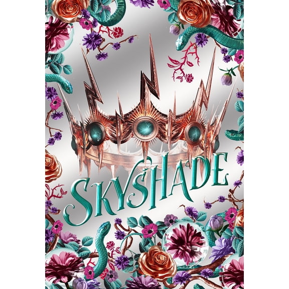 Skyshade: Collector's Edition (the Lightlark Saga Book 3) (Hardcover)