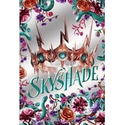 Skyshade Collectors Edition the Lightlark Saga Book 3 Hardcover