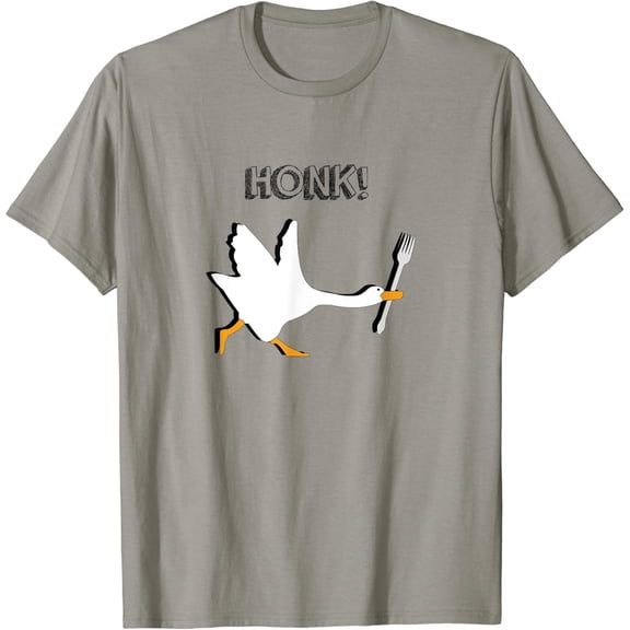 Untitled Goose Inspired Honk Meme T-Shirt