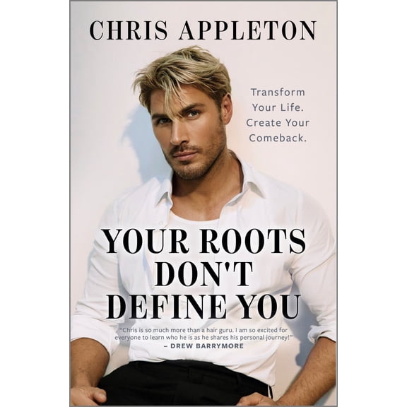 Your Roots Don't Define You (Hardcover)