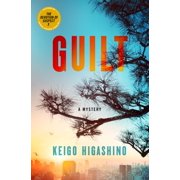 Guilt A Mystery, Hardcover