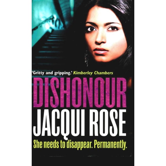 Untitled Jacqui Rose 1 Pb