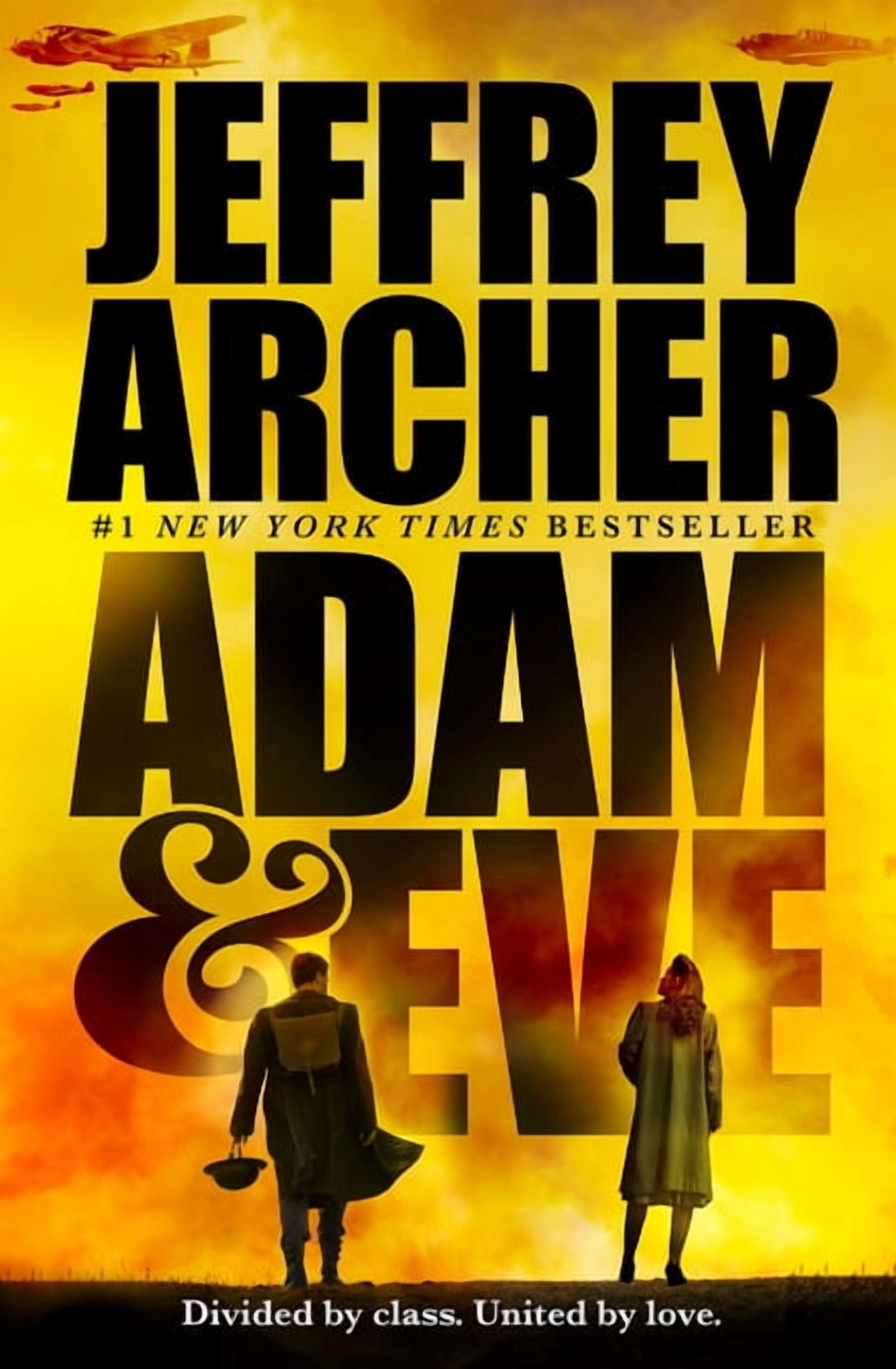 Adam and Eve, (Hardcover)