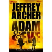 Adam and Eve, Hardcover
