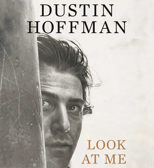 Look at Me, (Audiobook)