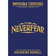 The Neverfear Hardcover