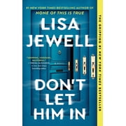 Dont Let Him In A Novel Paperback