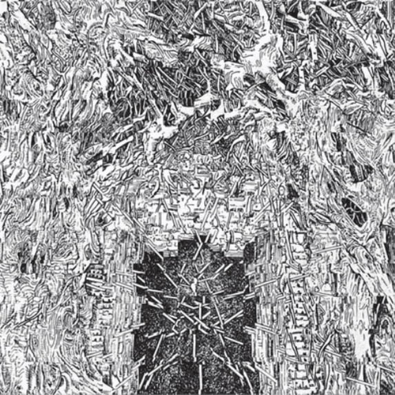 Untitled (LP)