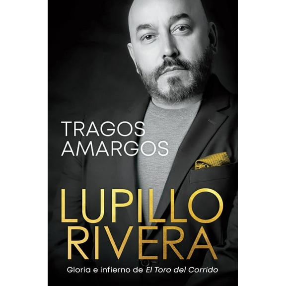 Tragos Amargos / Bitter Moments (Paperback)