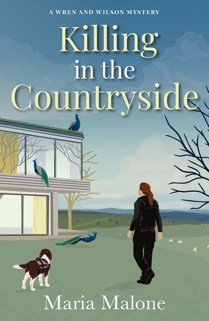A New Wren & Wilson Mystery Killing in the Countryside: A Wren & Wilson Mystery, (Paperback)