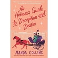 thumbnail image 1 of Pre-Owned Untitled Manda Collins: a delightfully witty historical rom-com (A Lady's Guide) (Paperback) 0349428034 9780349428031, 1 of 1