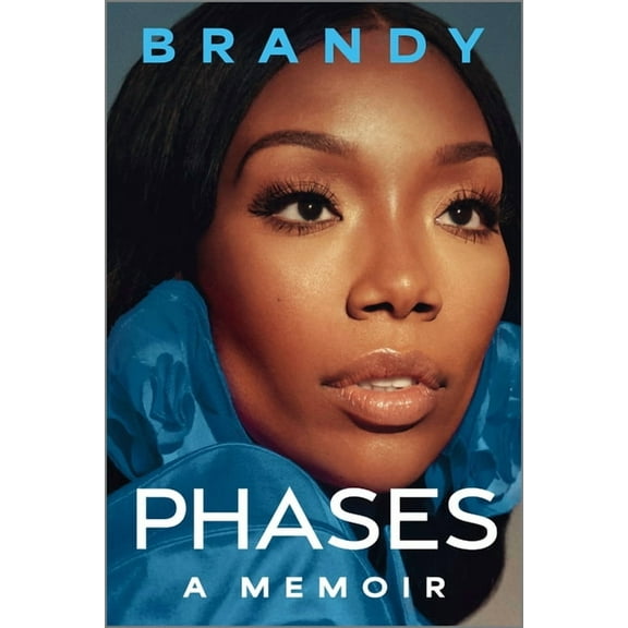 Phases: A Memoir (Hardcover)