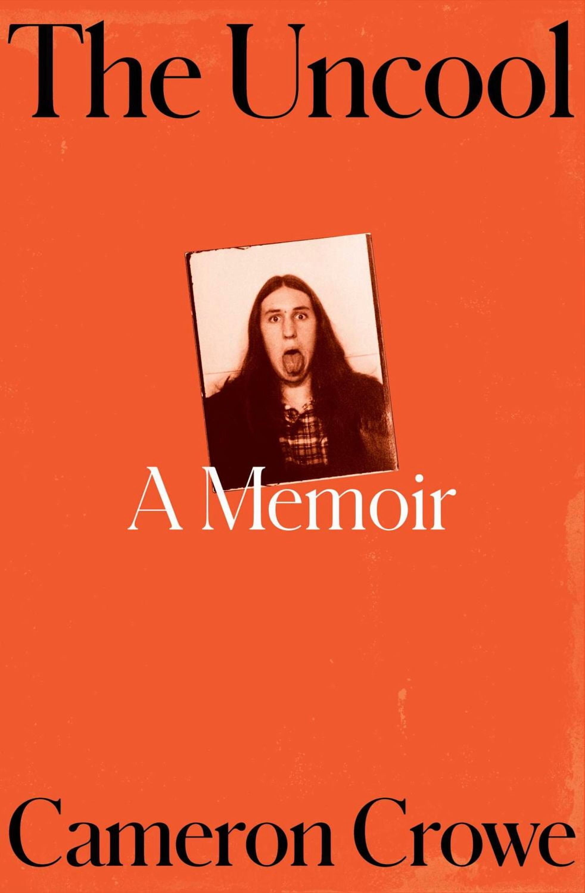 The Uncool: A Memoir (Hardcover)