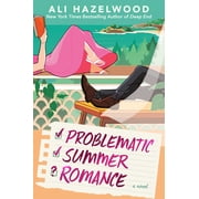 Problematic Summer Romance Paperback