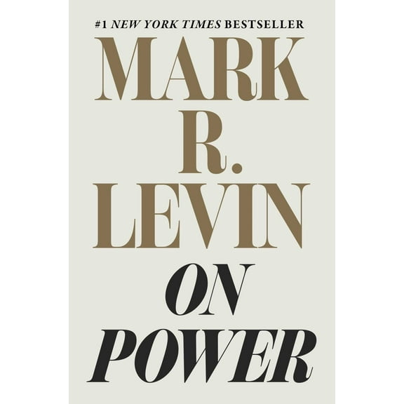 On Power (Hardcover)