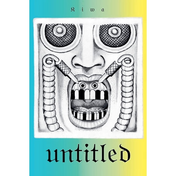 Untitled, (Paperback)