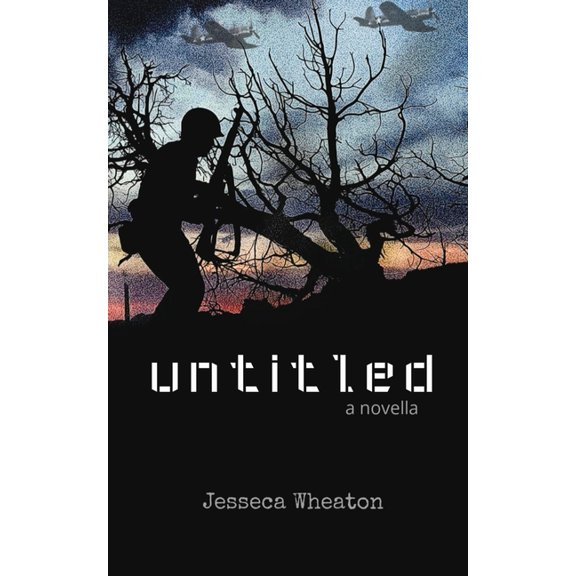 Untitled (Paperback)