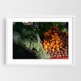 thumbnail image 1 of Untitled - Portland Oregon Photography Farm Botanical Garden Kitchen Decor Rural White Framed Wall Art Print 12 x 18 inches, 1 of 3